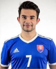 Koricina Jozef